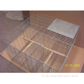 Rat MICE TRAP Cage Humane Live Animal Traps